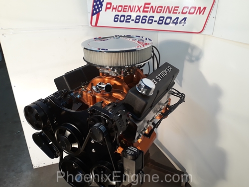 383 stroker engine image