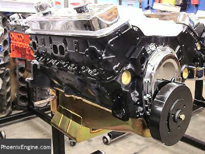 photo of engine