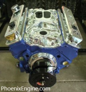 4 x 4 crate engine - click image for more info
