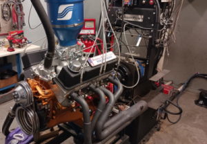 Dyno