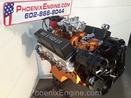 Stroker
383