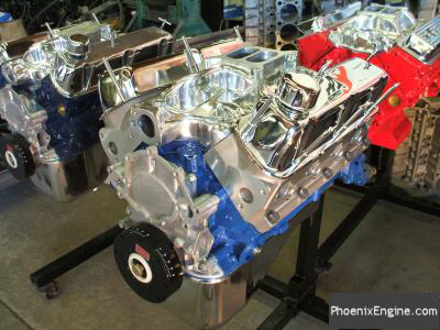 391 Ford torque spec #10