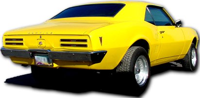 MuscleCar003YelowRearViewMed.jpg - 17904 Bytes