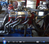 Video with Open Headers after Fast Track Super Tuning