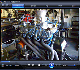 Video of Ford 302-290HP undergoing our Fast Track super tuning